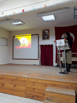  MEVLİD-İ NEBİ PROGRAMI 