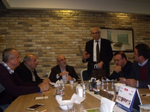 HEDEFLERİMİZDEN ŞAŞMADIK DEDİ