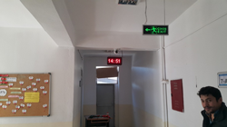 SESSİZ OKUL PROJESİ