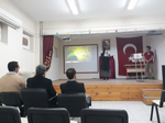  MEVLİD-İ NEBİ PROGRAMI 