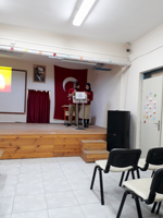  MEVLİD-İ NEBİ PROGRAMI 