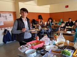 Yerli  Malı Haftası