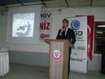 AGD'de Mekke'nin Fethi Konferansı