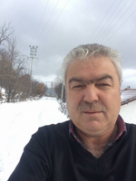 Kar Yağışı