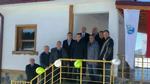 Karagöl İş Merkezi Hizmete Açıldı