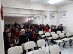  MEVLİD-İ NEBİ PROGRAMI 