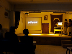  MEVLİD-İ NEBİ PROGRAMI 
