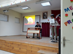  MEVLİD-İ NEBİ PROGRAMI 