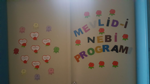  MEVLİD-İ NEBİ PROGRAMI 