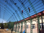  Mükemmel Spor Sahası 