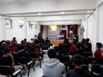  MEVLİD-İ NEBİ PROGRAMI 