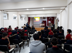  MEVLİD-İ NEBİ PROGRAMI 