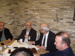 HEDEFLERİMİZDEN ŞAŞMADIK DEDİ