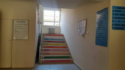 BAYAN MÜDÜR İŞ BAŞINDA