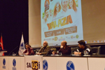 Yalaza Dizisi SAÜ'deydi