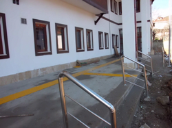 Açılmasına Sayılı Gün Kaldı