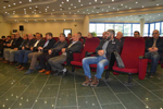 İstişare Toplantısı
