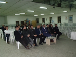AGD'de Mekke'nin Fethi Konferansı