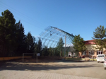  Mükemmel Spor Sahası 