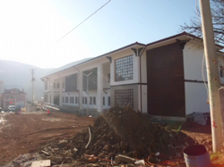 Açılmasına Sayılı Gün Kaldı