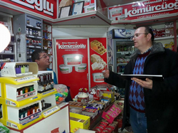 TARAKLI’DA TÜTÜN DENETİMLERİ KESİNTİSİZ DEVAM EDİYOR: