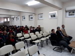  MEVLİD-İ NEBİ PROGRAMI 