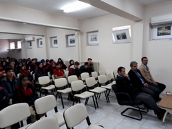  MEVLİD-İ NEBİ PROGRAMI 