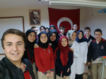 MEVLİD-İ NEBİ PROGRAMI 