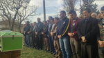 BİLİM SANAYİİ VE TEKNOLOJİ BAKAN YARDIMCISI  HASAN ALİ ÇELİK TARAKLI'YI ZİYARET ETTİ