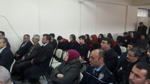 15 Temmuz Demokrasi Zaferi ve Şehitleri Anma programı 