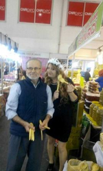 TARAKLI  Mersin’de Tanıtılıyor.