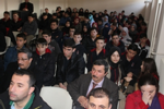15 Temmuz Demokrasi Zaferi ve Şehitleri Anma programı 