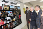 15 Temmuz Demokrasi Zaferi ve Şehitleri Anma programı 