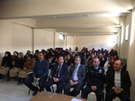 Uyuşturucu ve Uyarıcı Madde bağımlılığı Semineri