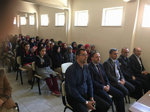 Uyuşturucu ve Uyarıcı Madde bağımlılığı Semineri