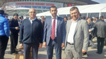 AK Parti Ankara Arena’da 
