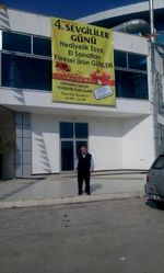 TARAKLI  Mersin’de Tanıtılıyor.