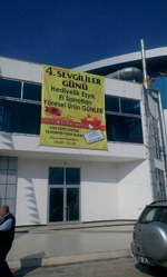 TARAKLI  Mersin’de Tanıtılıyor.