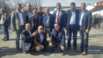 AK Parti Ankara Arena’da 