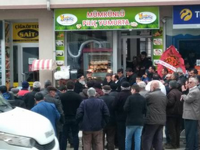 MÜMKÜNLÜ PİLİÇ YUMURTA HİZMETE AÇILDI