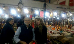TARAKLI  Mersin’de Tanıtılıyor.