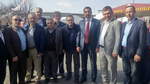 AK Parti Ankara Arena’da 