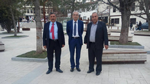 Özkaraman Diyarbakır’dan Konuklarını Misafir Etti