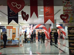TARAKLI  Mersin’de Tanıtılıyor.