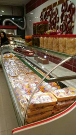 MÜMKÜNLÜ PİLİÇ YUMURTA HİZMETE AÇILDI