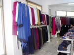 TEKBİR GİYİM YENİLENEN YÜZÜYLE TEKRAR HİZMETE GİRDİ
