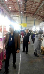 TARAKLI  Mersin’de Tanıtılıyor.