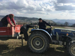 NİTRATLI GÜBRE KONTROLLERİ DEVAM EDİYOR.