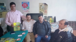 Tarım Kredi Kooperatifi Çiftçiyi Bilgilendiriyor