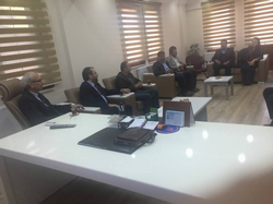 Uncuoğlu Taraklı’da